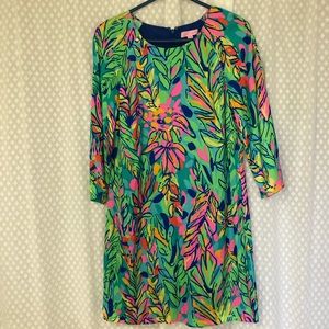 Lilly Pulitzer Flowy Dress